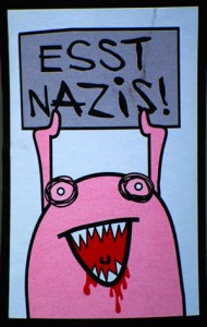 Esst  Nazis!